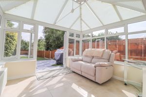 Conservatory- click for photo gallery